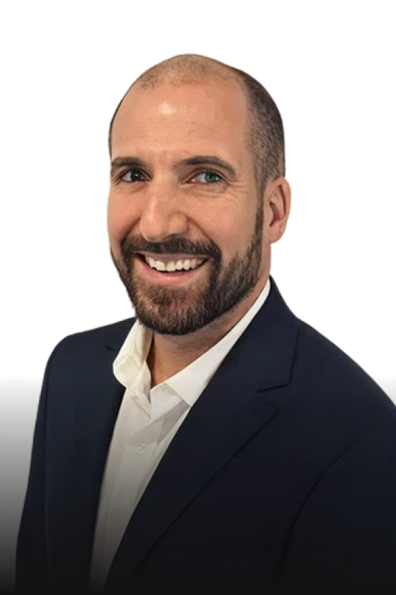 Joe Mayberry, guest on Explainable AI