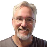 Terry Schussler, guest on Explainable AI