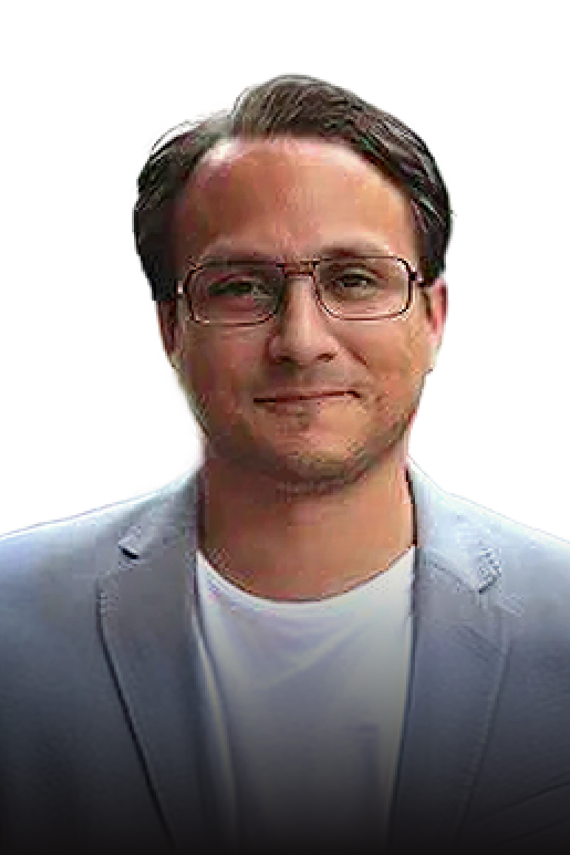 Serg Masis, guest on Explainable AI